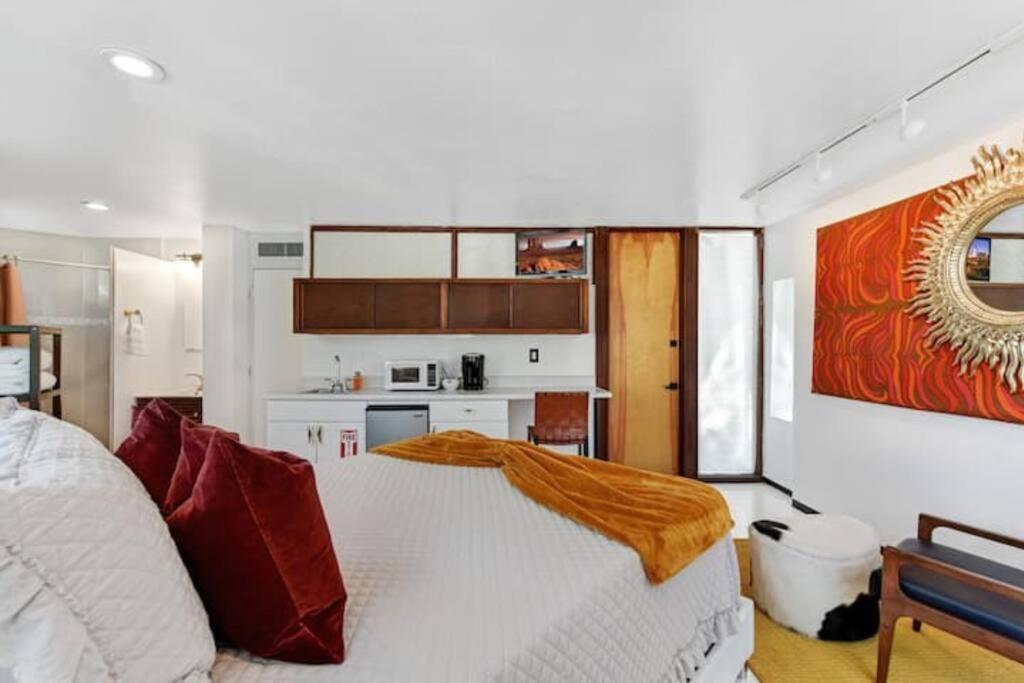 The Loft Apartamento Fort Lauderdale Exterior foto