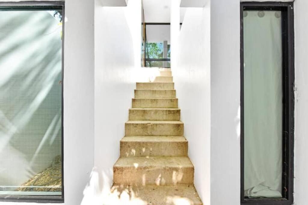 The Loft Apartamento Fort Lauderdale Exterior foto